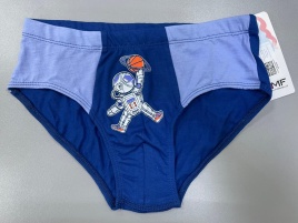 413331, ТРУСЫ ДЛЯ МАЛЬЧИКОВ, Марк Формэль