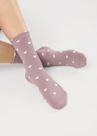 CLE Д2501 Носки женские