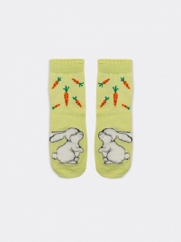 403K-822, НОСКИ ДЕТСКИЕ, Марк Формэль