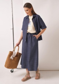 CLE 263276/201дж Юбка женская