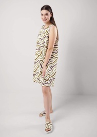 CLE LS25-1164 Сорочка ночная женская