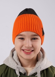 CLE 564667ха Шапка детская для мальчика