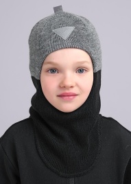 CLE 444103ап Шапка детская для мальчика