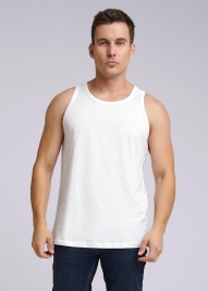 ЭЙС 600223/1 ш р.64 Майка мужская