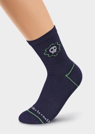 CLE С1159 16-18,18-20 Носки детские для мальчика