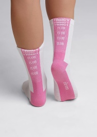 CLE Д2332 Носки женские