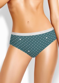 CLE BR1225 Трусы женские бразилиана