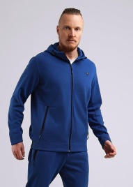 CLE 542344/05зз maxi_п Толстовка мужская