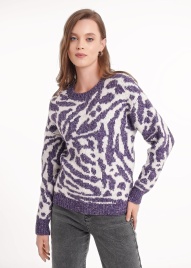 CLE 154484/188апх Джемпер женский