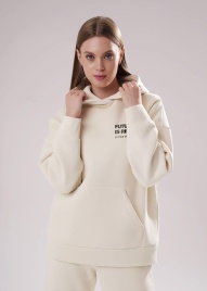 CLE LH15-106 Худи женское