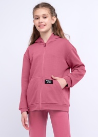 CLE 725864/38т Толстовка детская для девочки