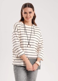 CLE 267091/195кнт Джемпер женский