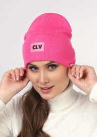 CLE 102880ха Шапка женская