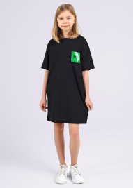 CLE 846534/77зз_п Платье детское