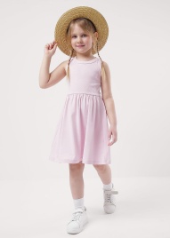 CLE 857048/19ш Платье детское