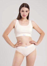 CLE LT15-1176бк Топ женский