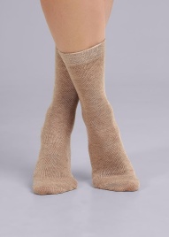 CLE Д665Ш Носки женские