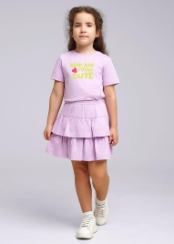 CLE 846419кд_п Комплект детский для девочки