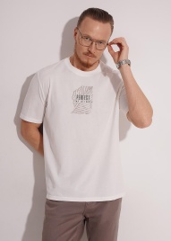 CLE 562708/17кд_п Футболка мужская