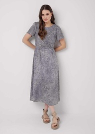 CLE 253230/178штн Платье женское