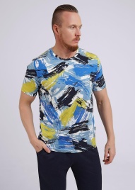 CLE 541978/05гн maxi Футболка мужская