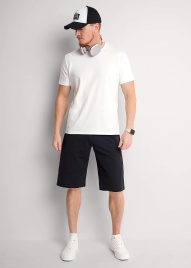 CLE 662570фэ maxi Шорты мужские