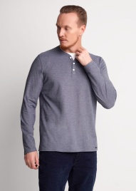 CLE 562656/04кжн Джемпер мужской