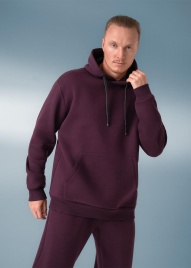 CLE 452628/14фф_п Худи мужское