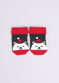 CLE С022 7-8 Носки детские