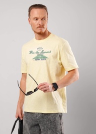 CLE 562642/19о maxi_п Футболка мужская