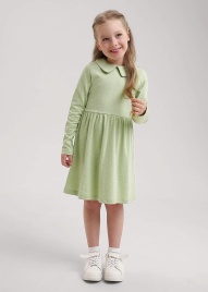CLE 757146кдн Платье детское