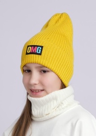 CLE 533768ха Шапка детская