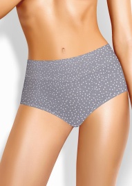 CLE M1202/2 Трусы женские макси