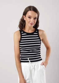 CLE LM25-1163 Майка женская