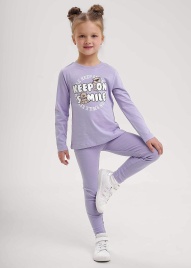 CLE 757121/22ш Лосины детские