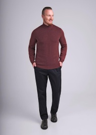 CLE 444265/17ха Джемпер мужской