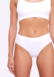 Трусы жен Aspen белый Brief, 0120271127