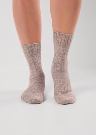 CLE Д688Ш Носки женские