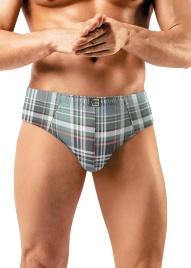 CLE MC542111 Трусы мужские плавки