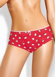 CLE SH1199/1 Трусы женские шорты