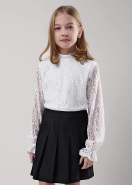 CLE 757090г школа Блузка детская