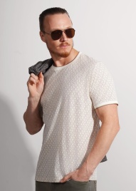 CLE 562538/10зн Футболка мужская