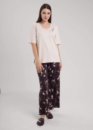 CLE LP15-1181/2 Пижама женская