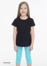 CLE 903160-01 Футболка детская для девочки