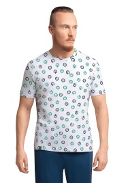 CLE MHP540813/в Футболка мужская