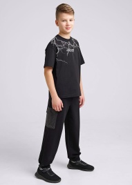 CLE 846541/75у Брюки детские для мальчика