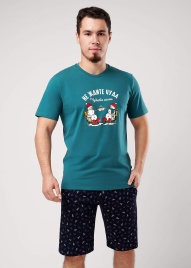 CLE MHH450621 Шорты мужские