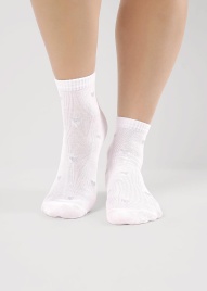 CLE С1547 16-18,18-20 Носки детские для девочки