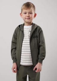 CLE 856896у_п Толстовка детская для мальчика