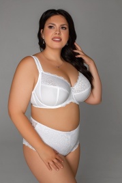 Бюстгальтер 711 БР БЕЛЫЙ